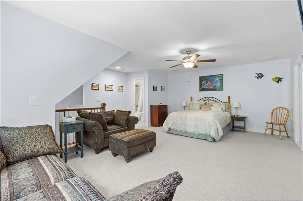 212 Overlook Way Carrollton, GA 30117
