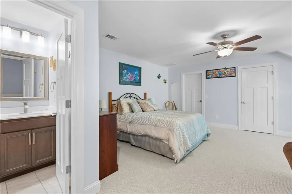 212 Overlook Way Carrollton, GA 30117