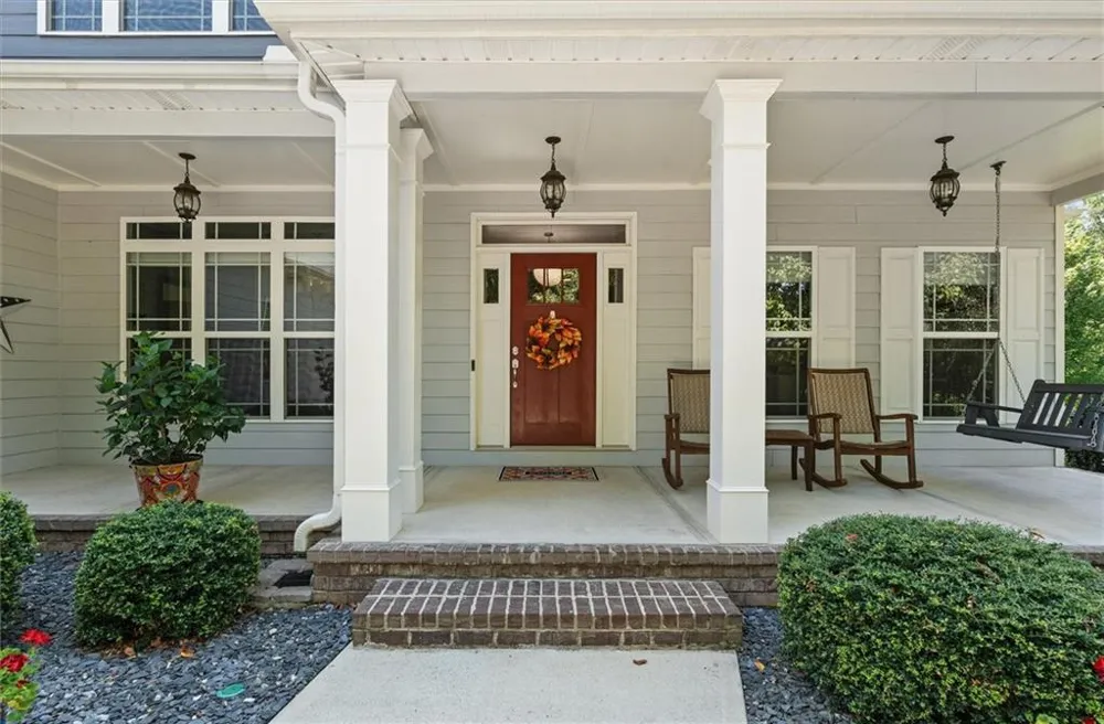 212 Overlook Way Carrollton, GA 30117