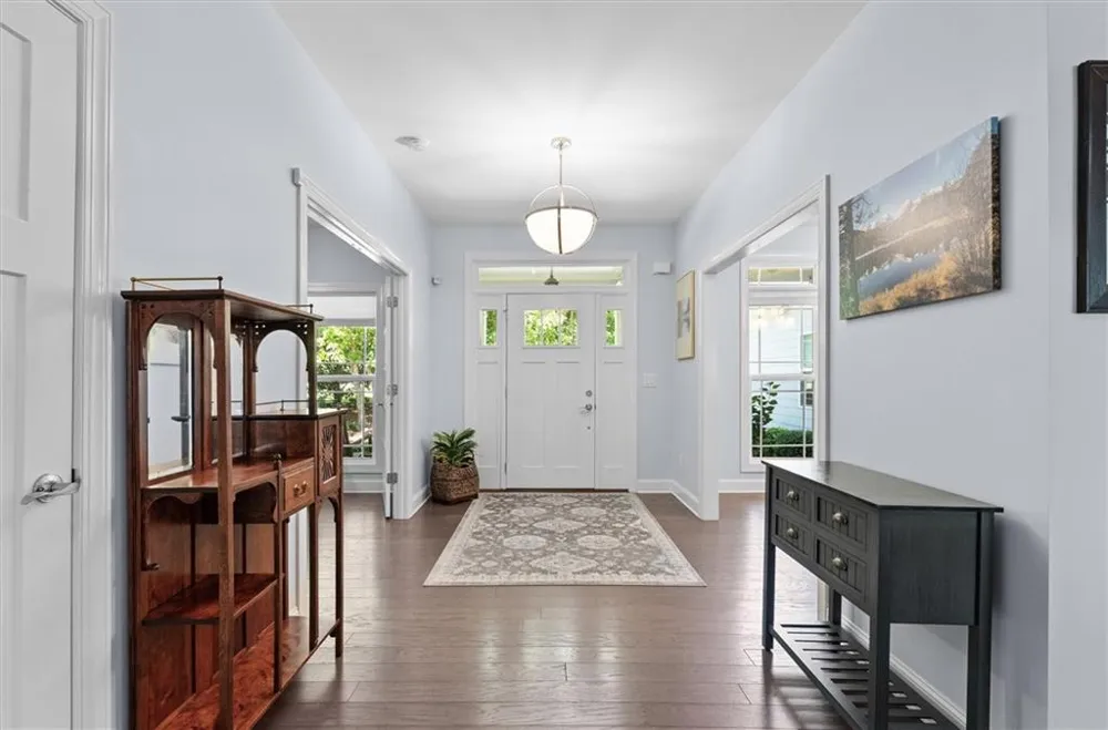 212 Overlook Way Carrollton, GA 30117