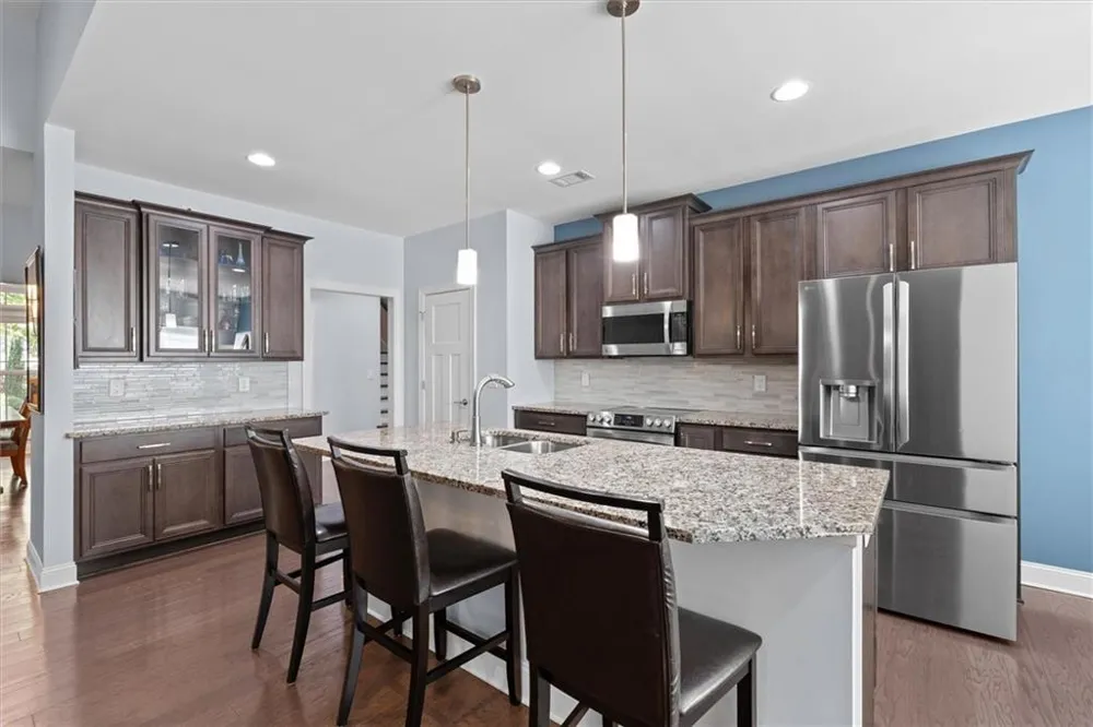 212 Overlook Way Carrollton, GA 30117