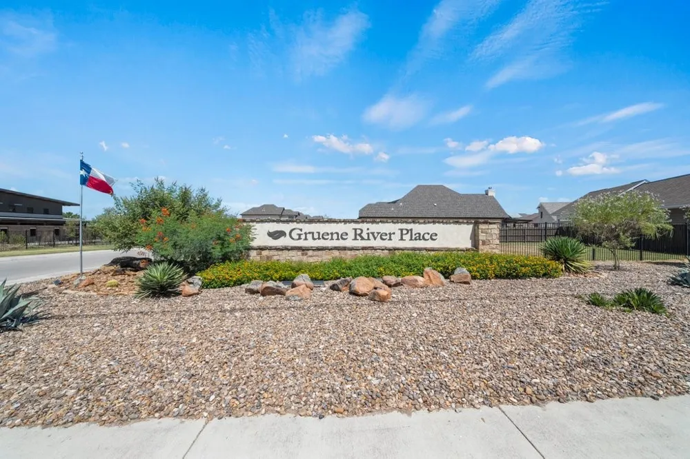 1326 River Place Drive New Braunfels, TX 78130
