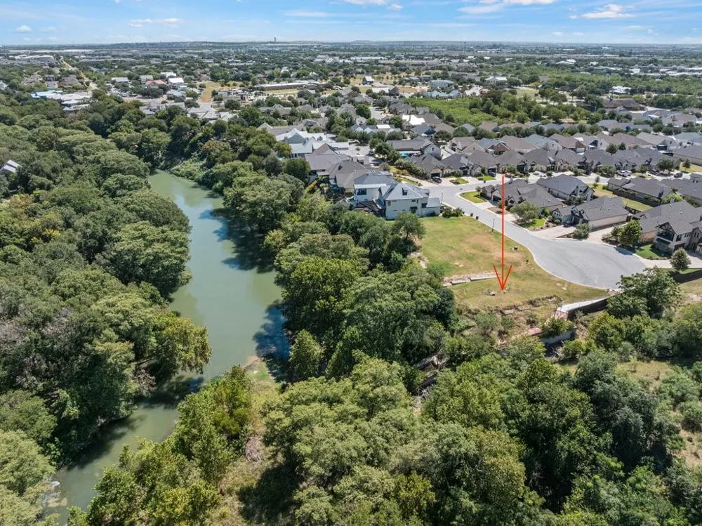 1326 River Place Drive New Braunfels, TX 78130