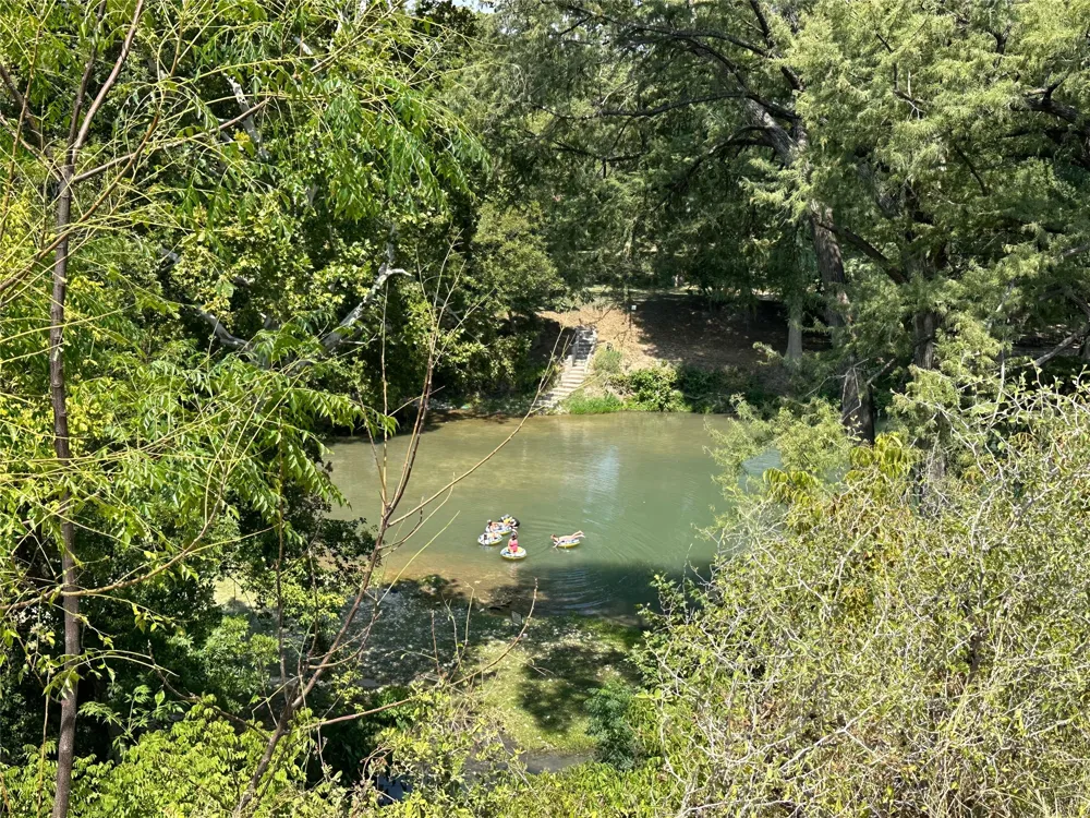 1326 River Place Drive New Braunfels, TX 78130
