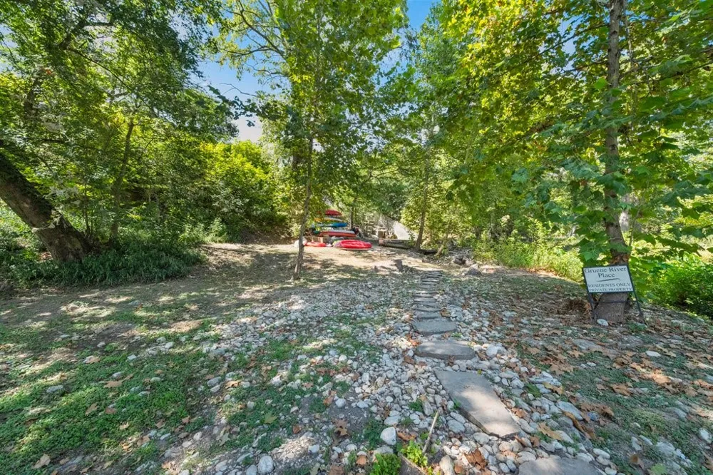1326 River Place Drive New Braunfels, TX 78130