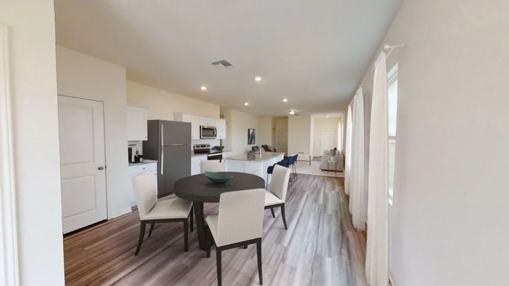 2005 Meadow Park Drive Melissa, TX 75454