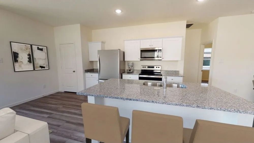 2005 Meadow Park Drive Melissa, TX 75454