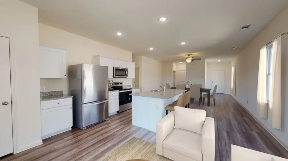 2005 Meadow Park Drive Melissa, TX 75454