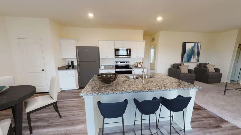 2005 Meadow Park Drive Melissa, TX 75454