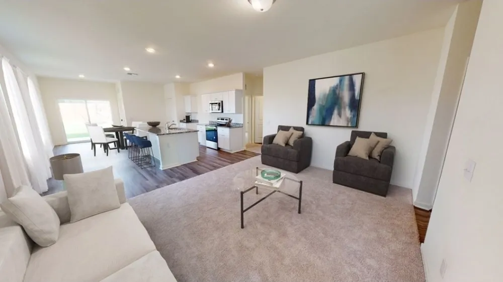 2005 Meadow Park Drive Melissa, TX 75454