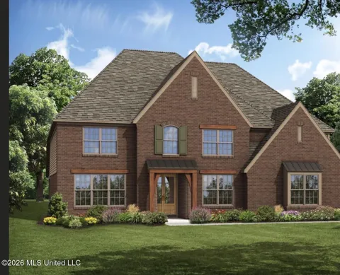 5111 S River Grv Lane