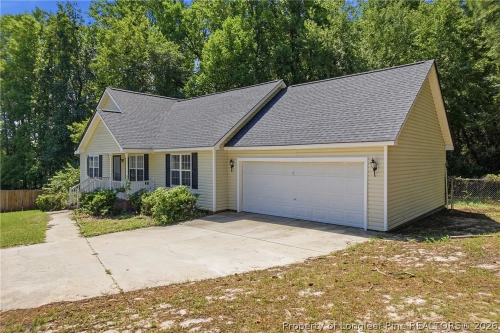 30 Weymouth Circle Cameron, NC 28326