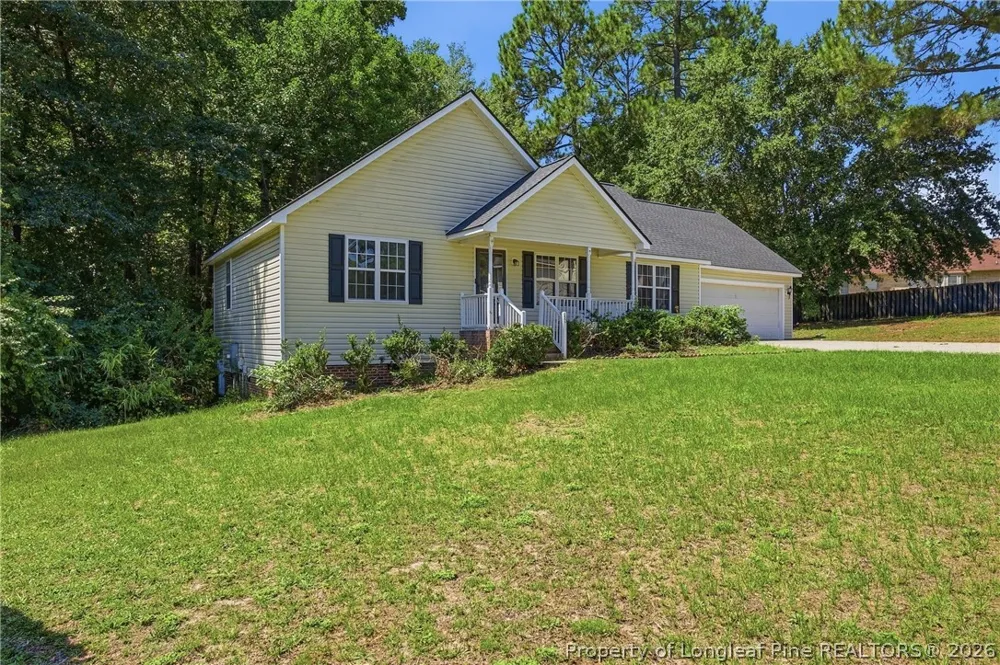 30 Weymouth Circle Cameron, NC 28326
