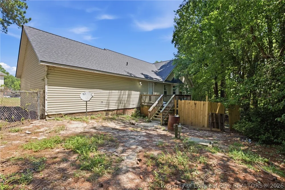 30 Weymouth Circle Cameron, NC 28326