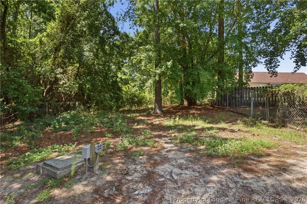 30 Weymouth Circle Cameron, NC 28326