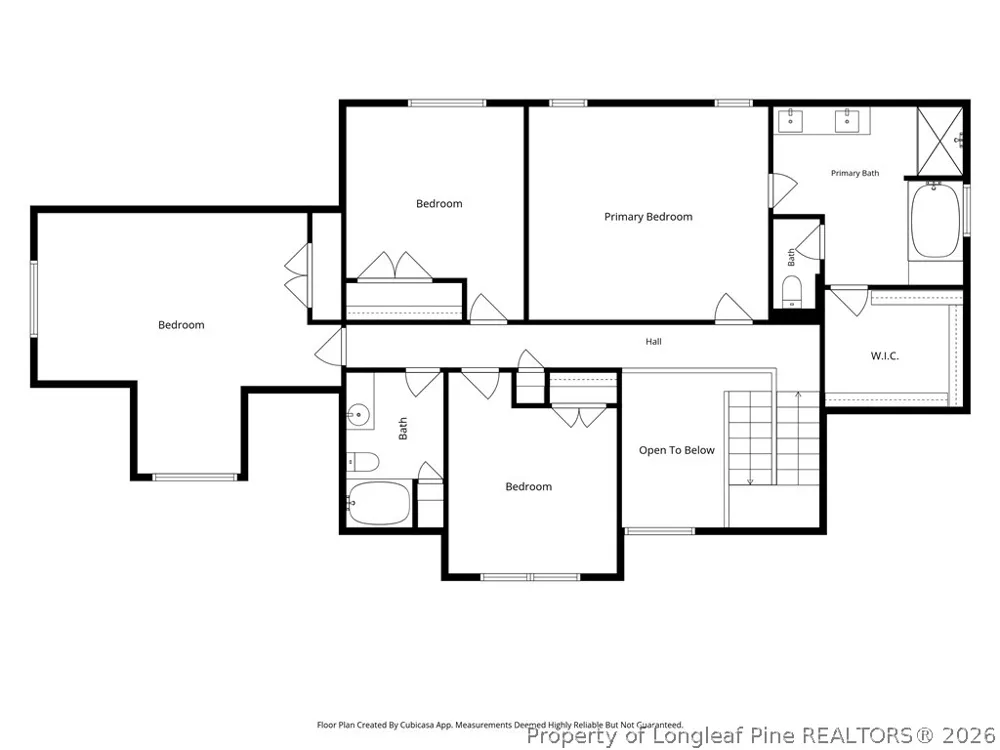 2450 Market Hill Drive Fayetteville, NC 28306