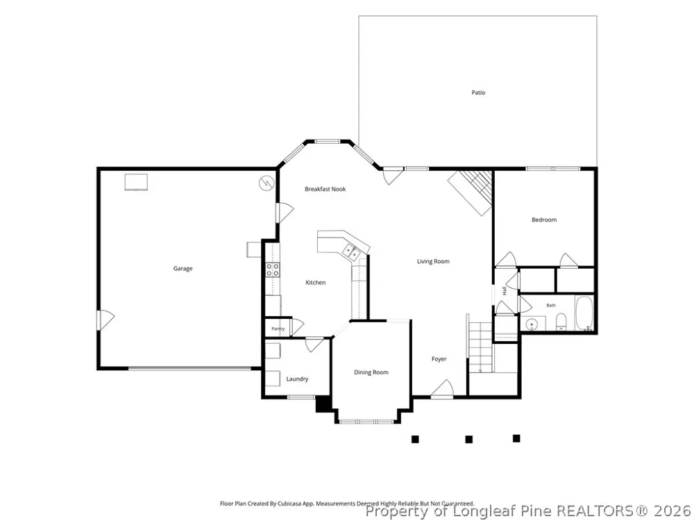2450 Market Hill Drive Fayetteville, NC 28306