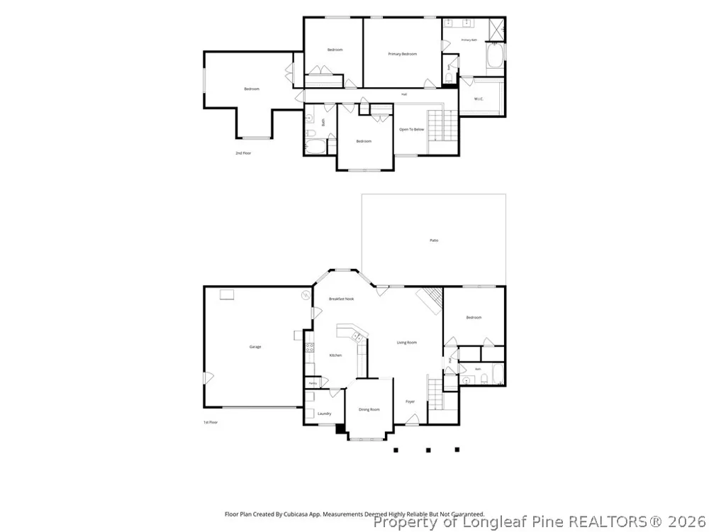 2450 Market Hill Drive Fayetteville, NC 28306