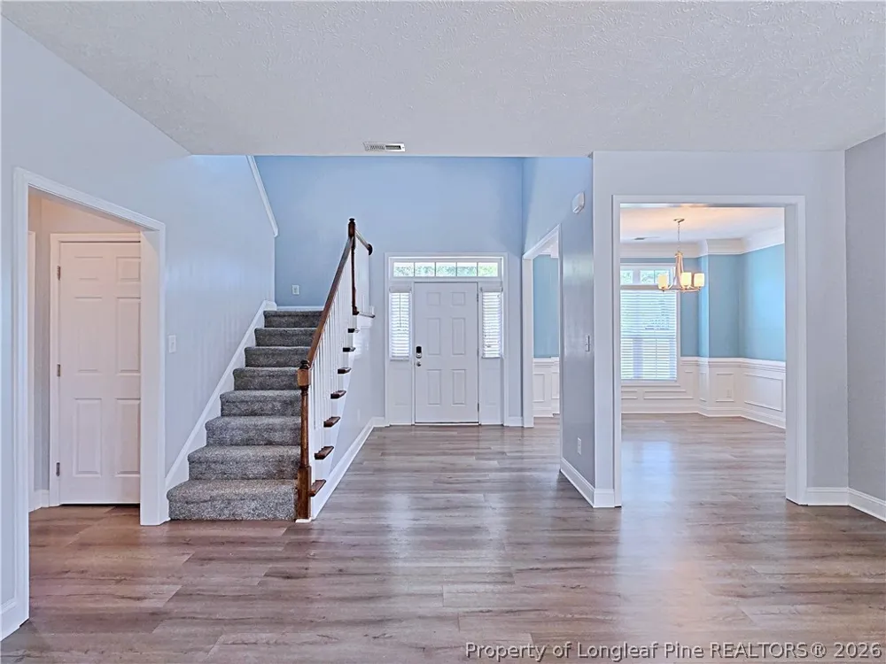 2450 Market Hill Drive Fayetteville, NC 28306