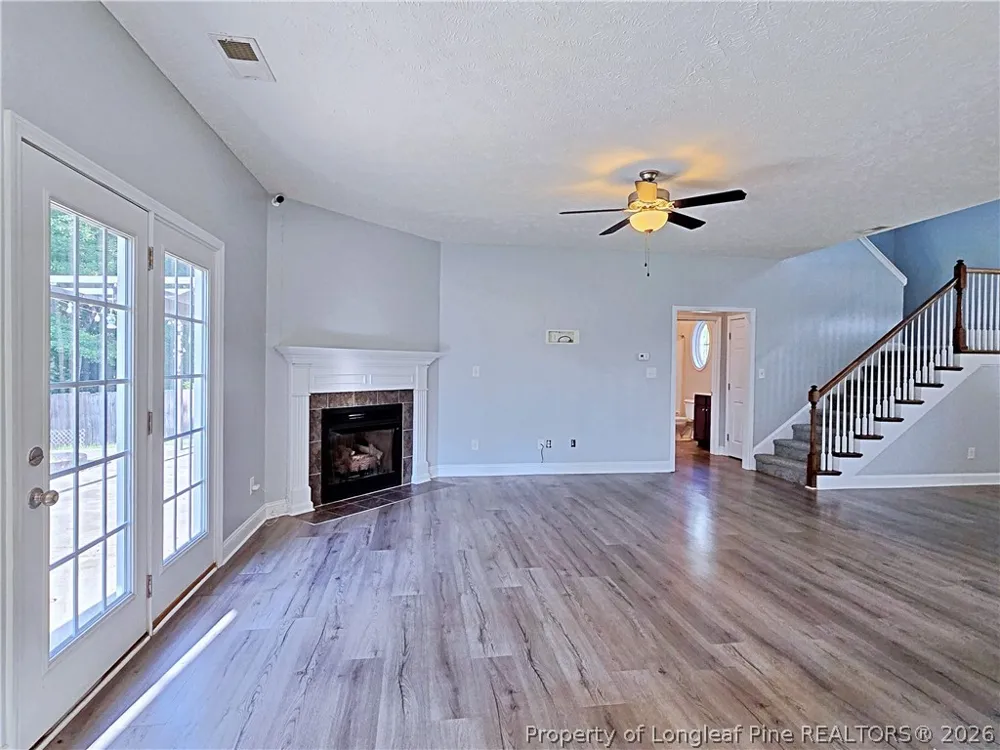 2450 Market Hill Drive Fayetteville, NC 28306