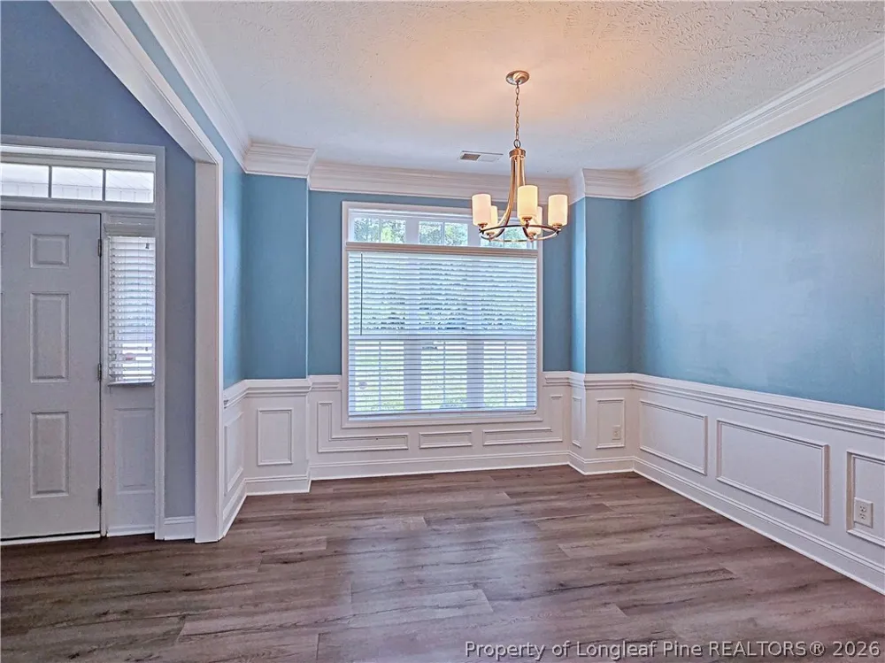 2450 Market Hill Drive Fayetteville, NC 28306