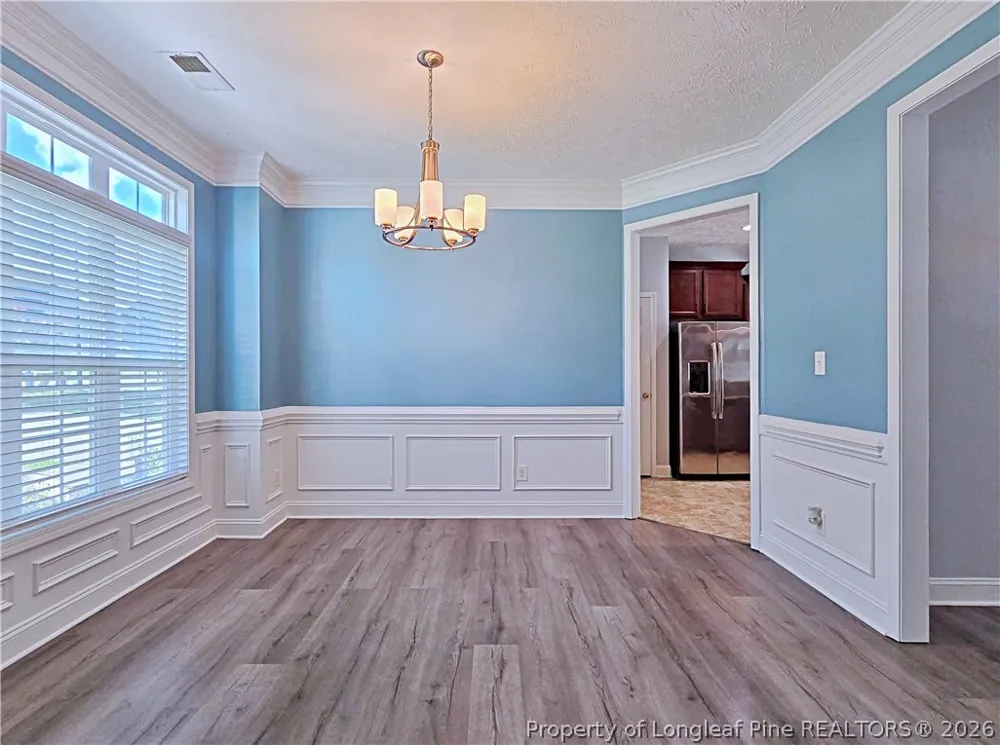2450 Market Hill Drive Fayetteville, NC 28306