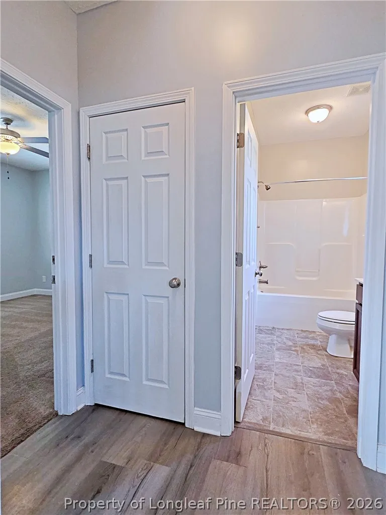 2450 Market Hill Drive Fayetteville, NC 28306