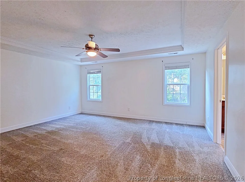 2450 Market Hill Drive Fayetteville, NC 28306