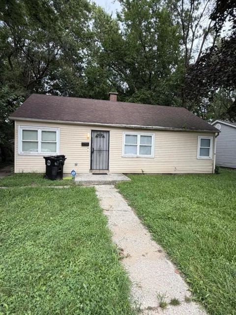 4381 Richard Gordon Hatcher Boulevard