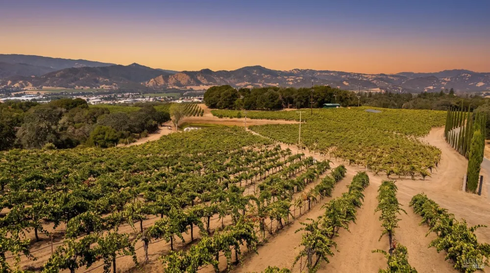 1495 Rafello Drive Ukiah, CA 95482