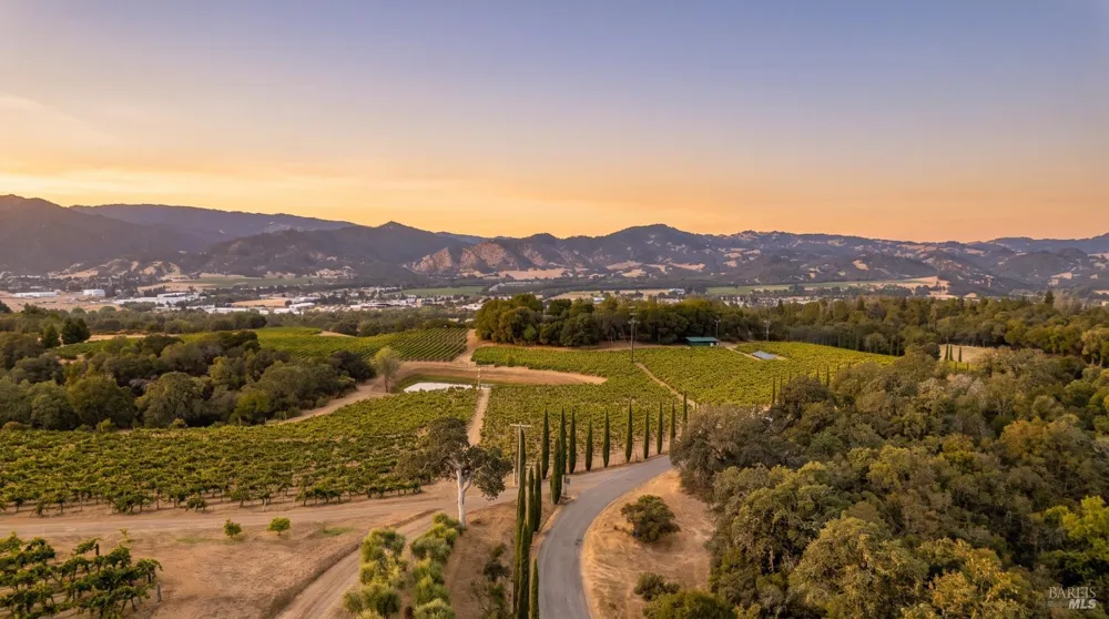 1495 Rafello Drive Ukiah, CA 95482
