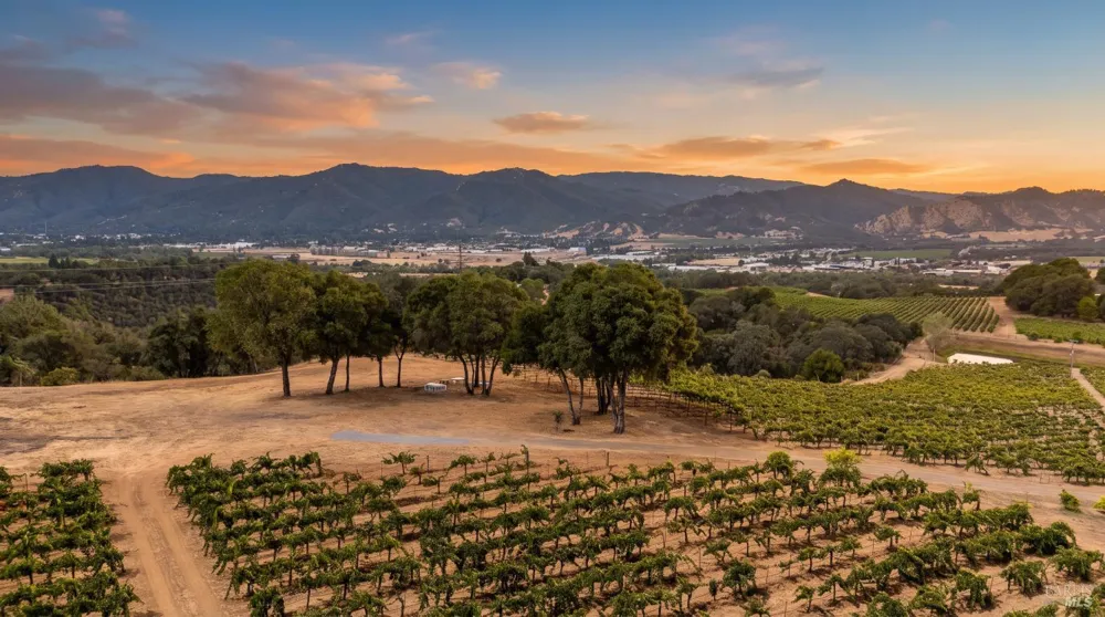1495 Rafello Drive Ukiah, CA 95482