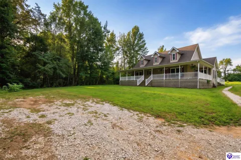 3543 Springfield Road