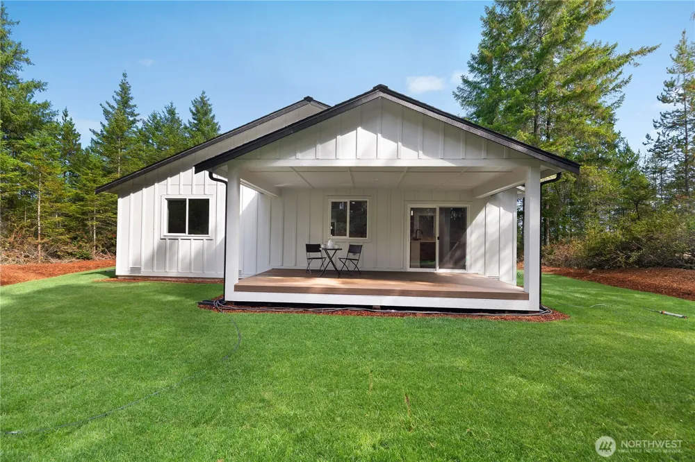 20 E Meadow Mist Place Belfair, WA 98528