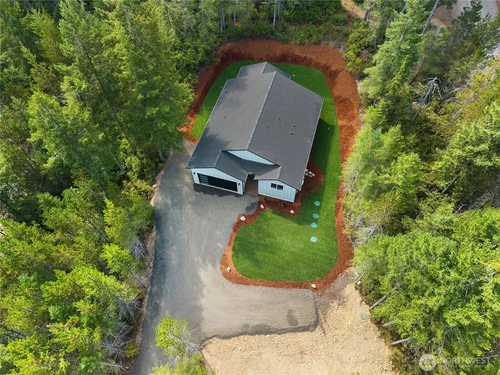 20 E Meadow Mist Place Belfair, WA 98528