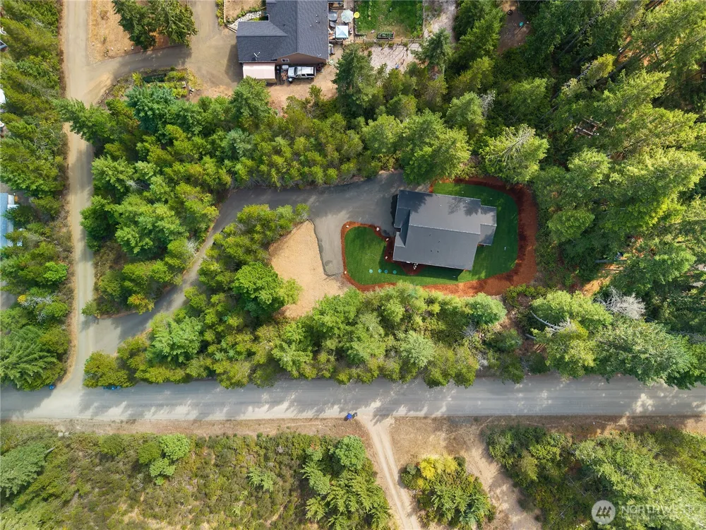 20 E Meadow Mist Place Belfair, WA 98528