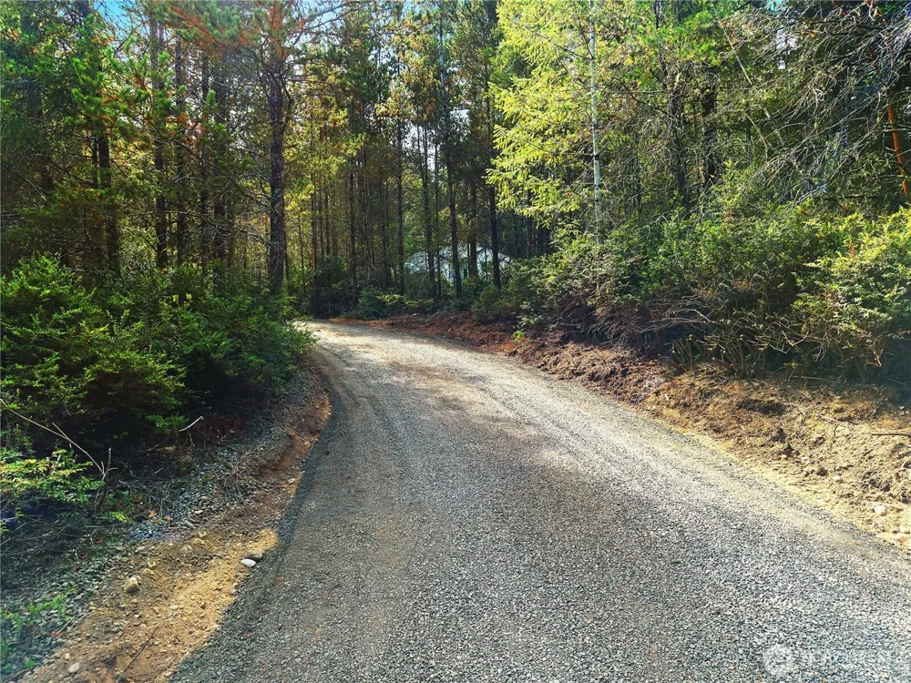 20 E Meadow Mist Place Belfair, WA 98528