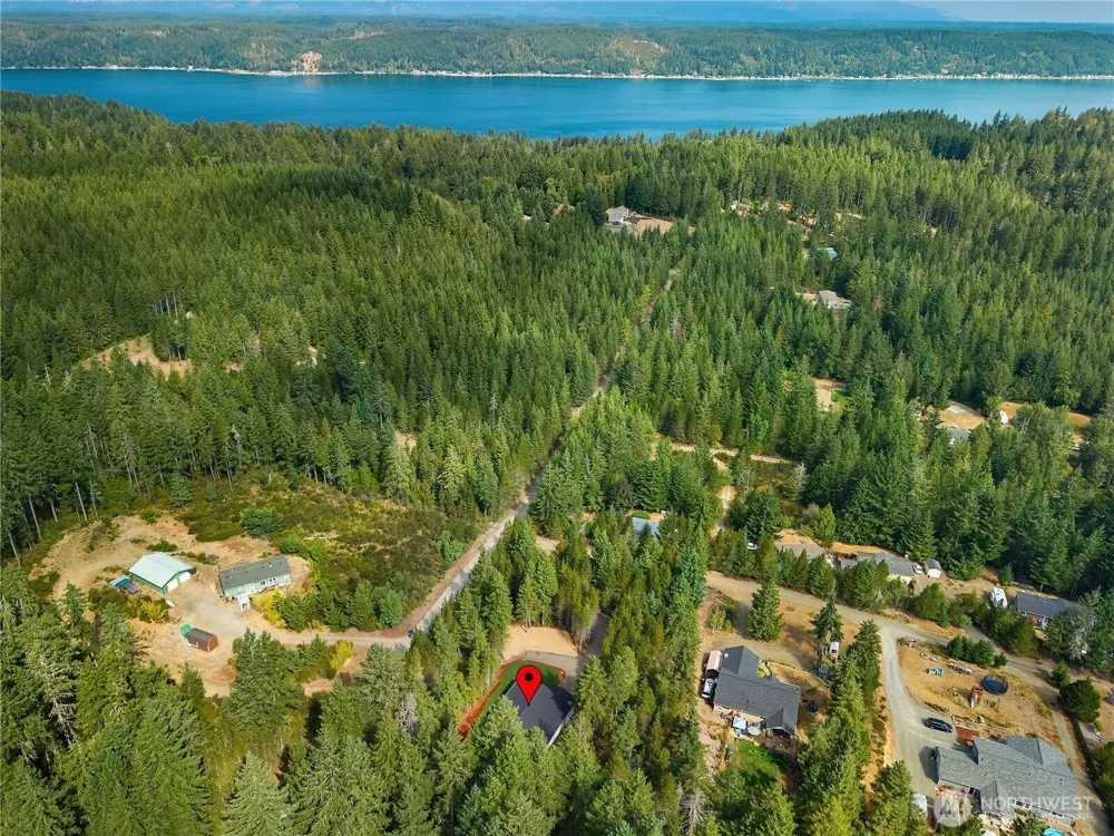 20 E Meadow Mist Place Belfair, WA 98528