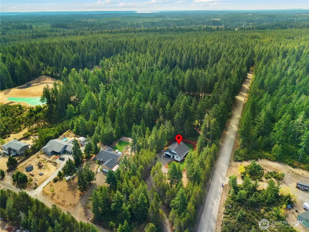 20 E Meadow Mist Place Belfair, WA 98528