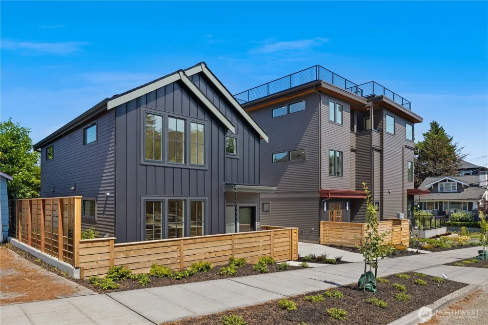 268 Fulton Street Seattle, WA 98109