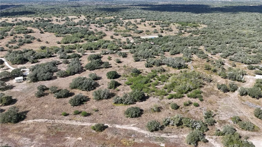 Highway 202- Tract 25 Refugio, TX 78377