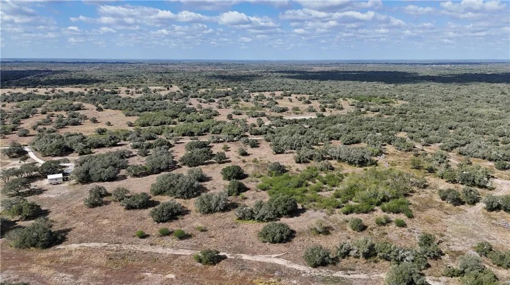 Highway 202- Tract 25 Refugio, TX 78377