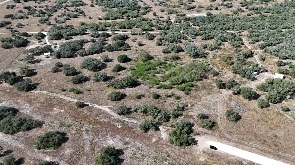 Highway 202- Tract 25 Refugio, TX 78377