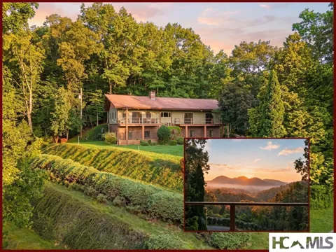 1135 Daves Creek Road
