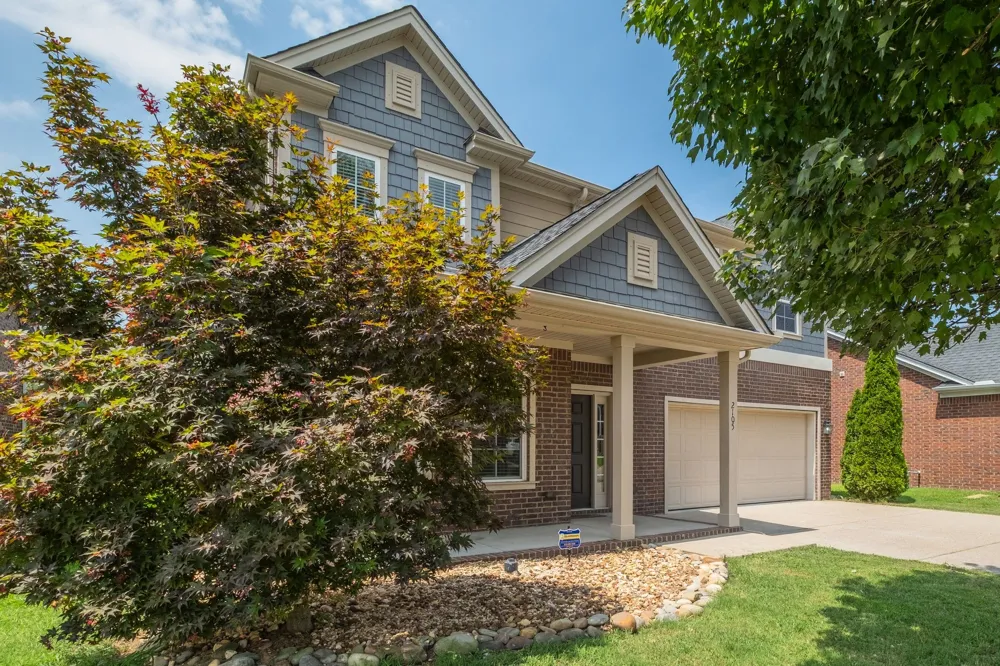 2105 Bedford Bnd Mount Juliet, TN 37122