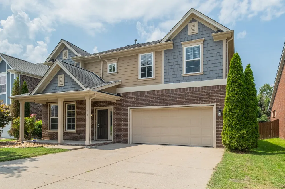 2105 Bedford Bnd Mount Juliet, TN 37122