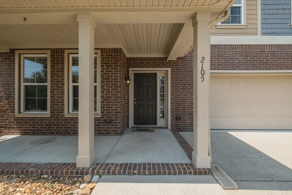 2105 Bedford Bnd Mount Juliet, TN 37122