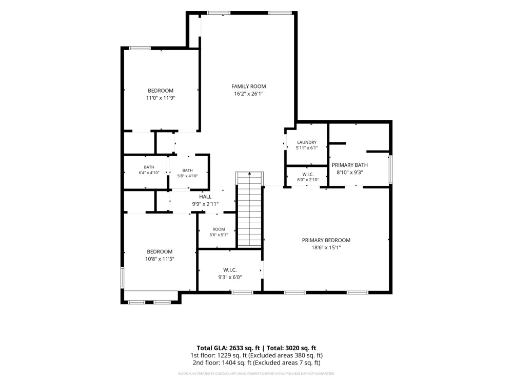 2105 Bedford Bnd Mount Juliet, TN 37122