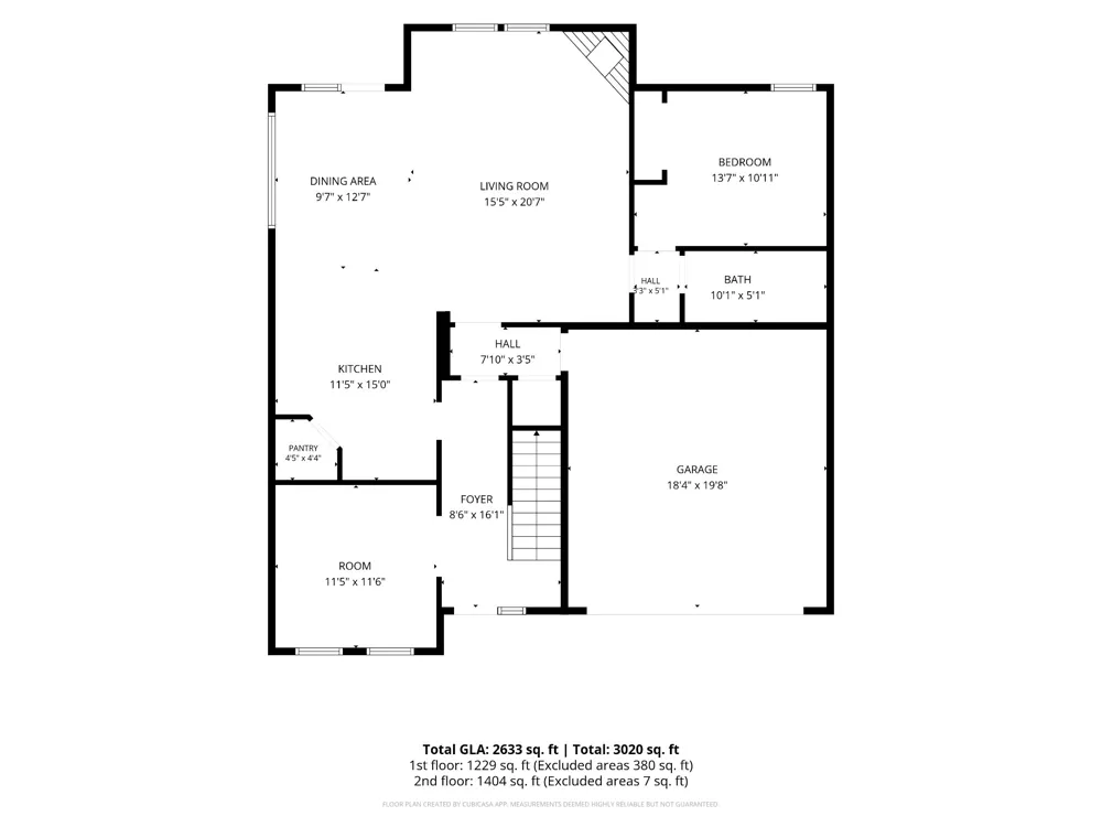 2105 Bedford Bnd Mount Juliet, TN 37122