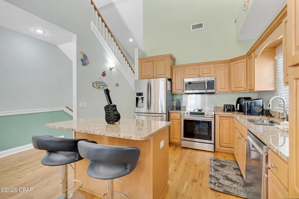 5405 Thomas Drive Panama City Beach, FL 32408